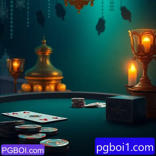 Jogos de Cassino