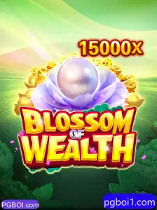 Descubra o Universo Empolgante de BlossomofWealth