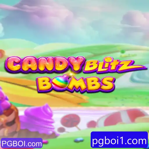 Descubra o Fascinante Mundo de CandyBlitzBombs