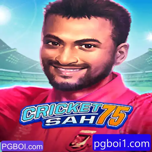 CricketSah75: Uma Nova Era no Esporte Virtual