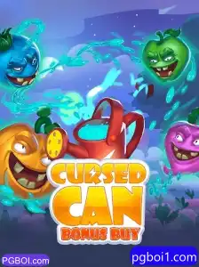 Descubra os Mistérios do Jogo CursedCanBonusBuy