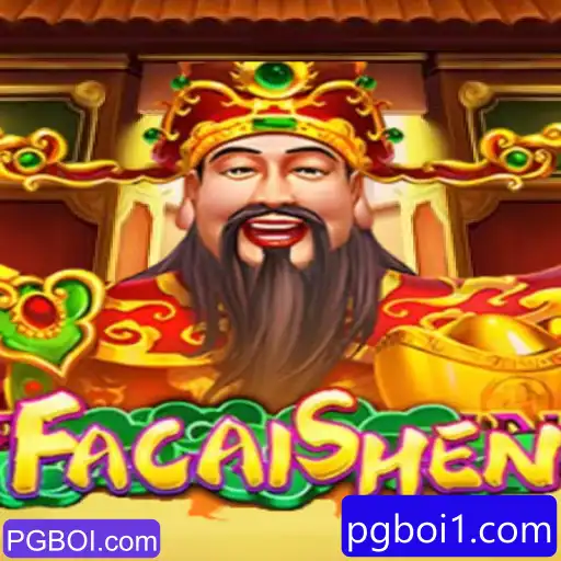 Descobrindo o Mundo de FaCaiShen: O Jogo que Conquista
