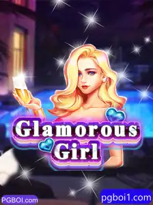 Descubra GlamorousGirl: Uma Jornada de Estilo e Estratégia