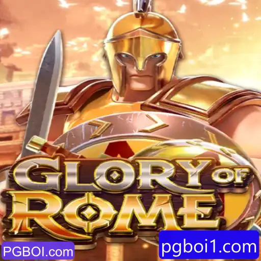 Explorando o Fascinante Mundo do Jogo GloryofRome