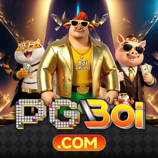 PGBOI.com Logo