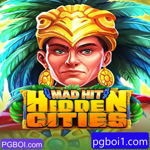 Descubra MadHitHiddenCities: Mergulhe no Desafio Urbano com PGBOI.com