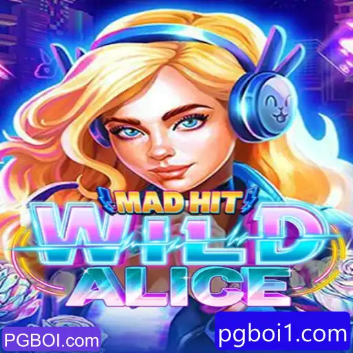 Explorando o Cativante Mundo de MadHitWildAlice: Um Jogo de Estratégia da PGBOI.com