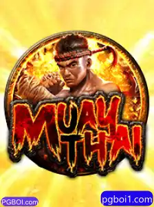 MuayThai: O Jogo de Artes Marciais que Conquista Jogadores e Entusiastas