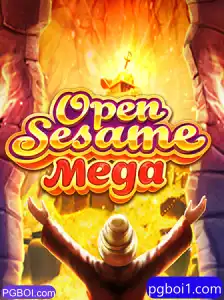 Explorando o Mundo Vibrante de OPENSESAMEMEGA - Um Jogo Revolucionário