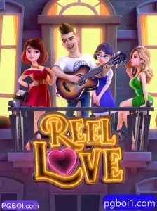 Explore o Fascinante Mundo de ReelLove com PGBOI.com