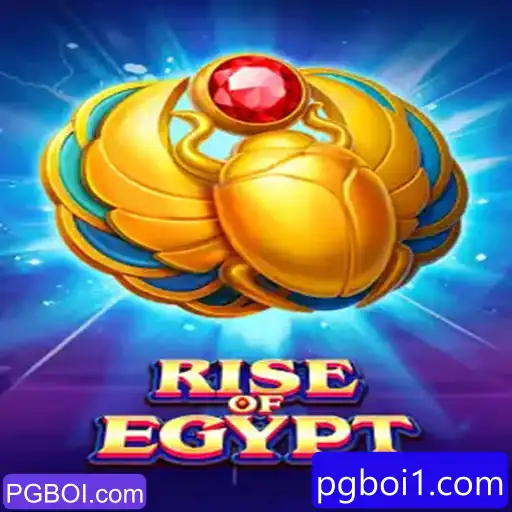 RiseOfEgypt: Uma Aventura no Mundo Antigo