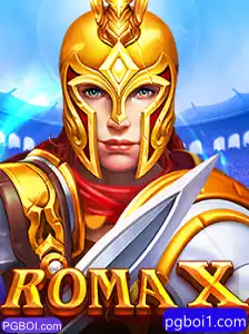 RomaX: Descubra o Fascinante Mundo do Novo Jogo de Estratégia em PGBOI.com