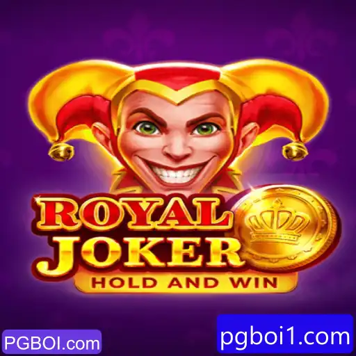 Descubra o Fascinante Mundo de RoyalJoker no PGBOI.com