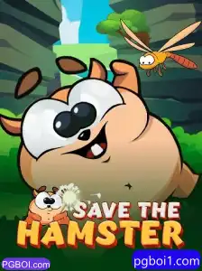 Explorando o Mundo Divertido de SavetheHamster