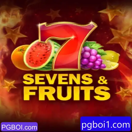 Explorando o Universo Colorido de SevensFruits no PGBOI.com