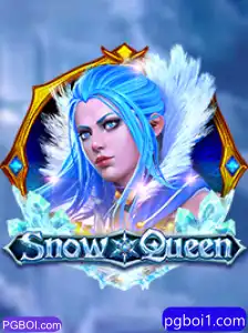 SnowQueen: Explore o Mundo Congelante de Aventuras