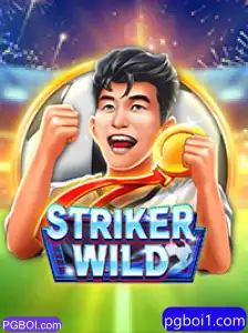 Descubra o Empolgante Mundo de StrikerWILD no PGBOI.com